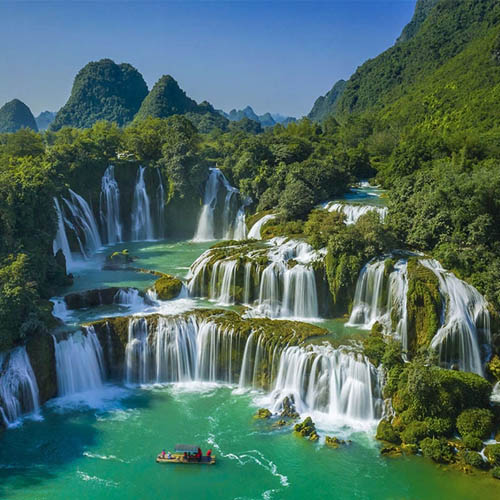 Taxi Cao Bằng