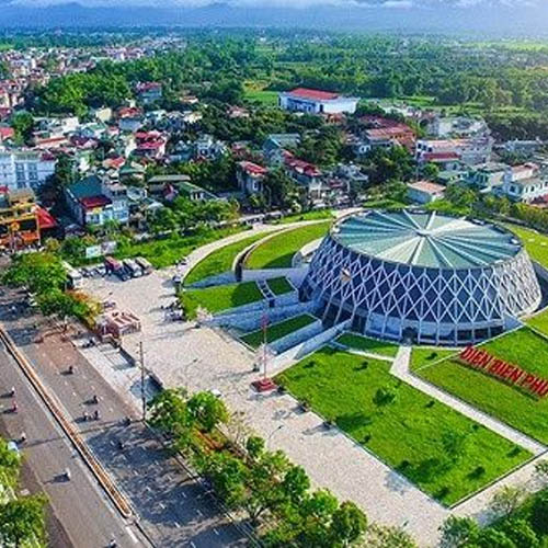 Taxi Điện Biên