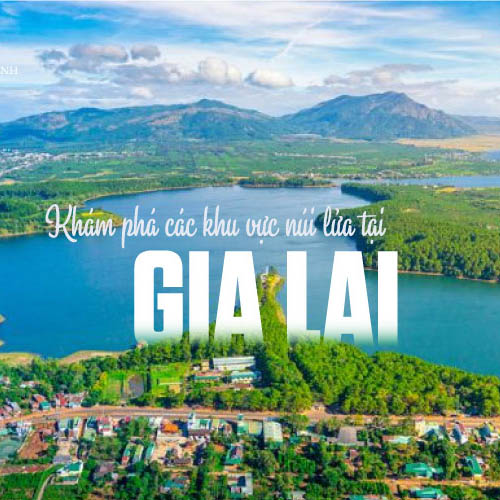 Taxi Gia Lai