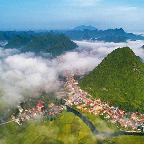 Taxi Lạng Sơn