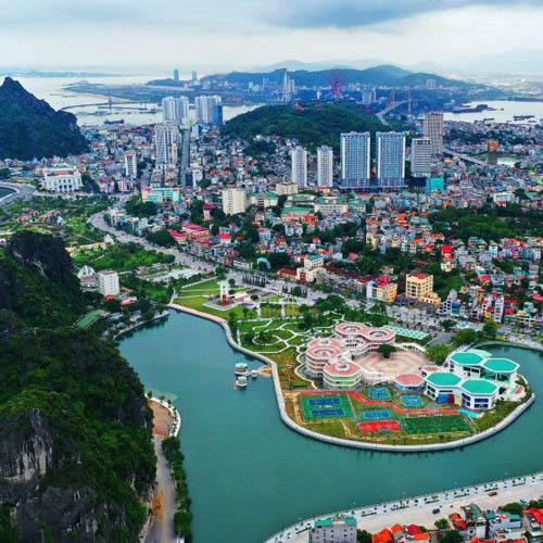 Taxi Quảng Ninh